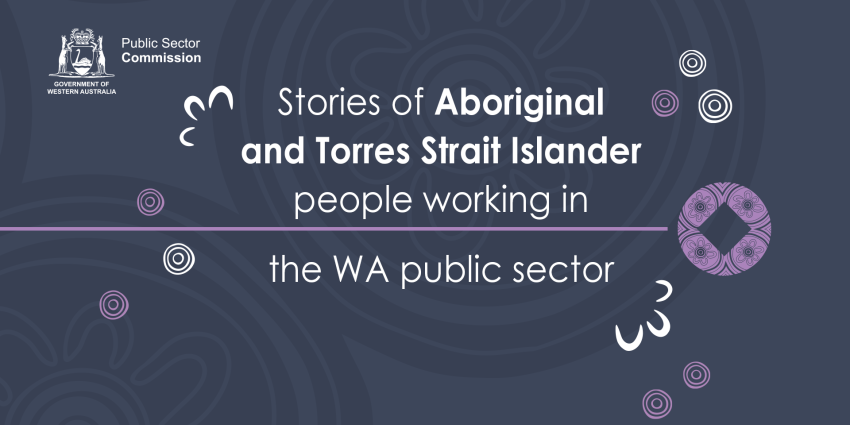 Stories from the sector | Aboriginal and Torres Strait Islander 