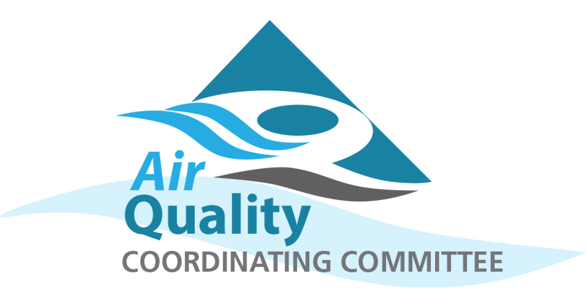 Air Quality Coordinating Committee 850x425
