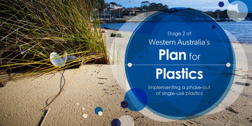 Plan for Plastics stage 2