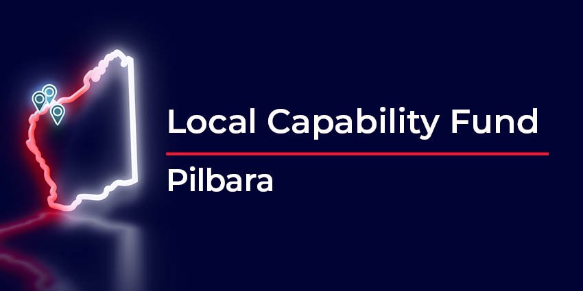 LCF - Pilbara