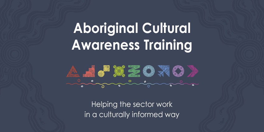 Cultural awareness training