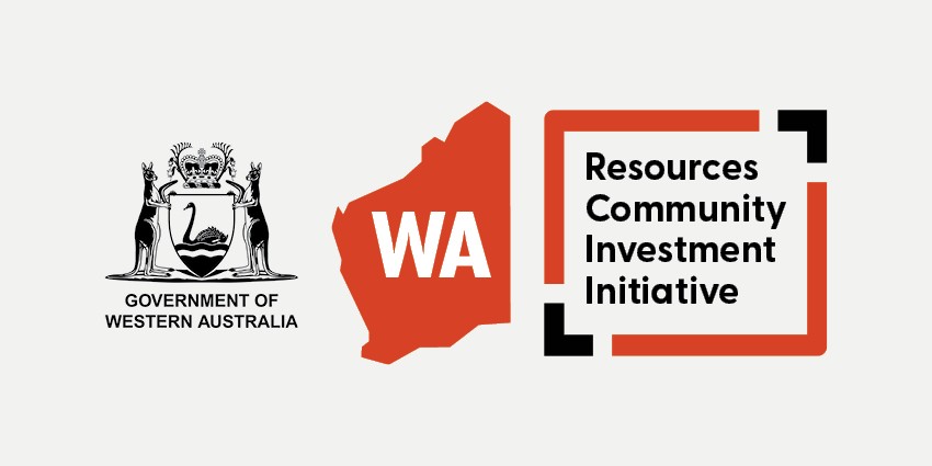 Resources community Investment Initiative logo