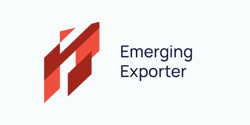 Export Awards of the Year 2023 -emerging exporter