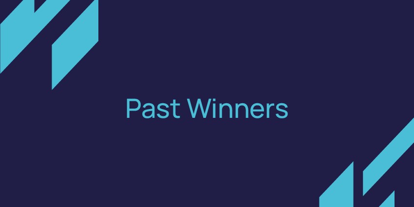 Export Awards of the Year 2023 - past winners