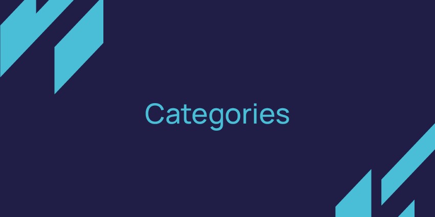 Export Awards of the Year 2023 - categories