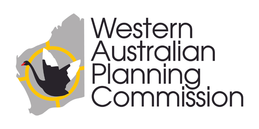 Logo of Western Australian Planning Commission
