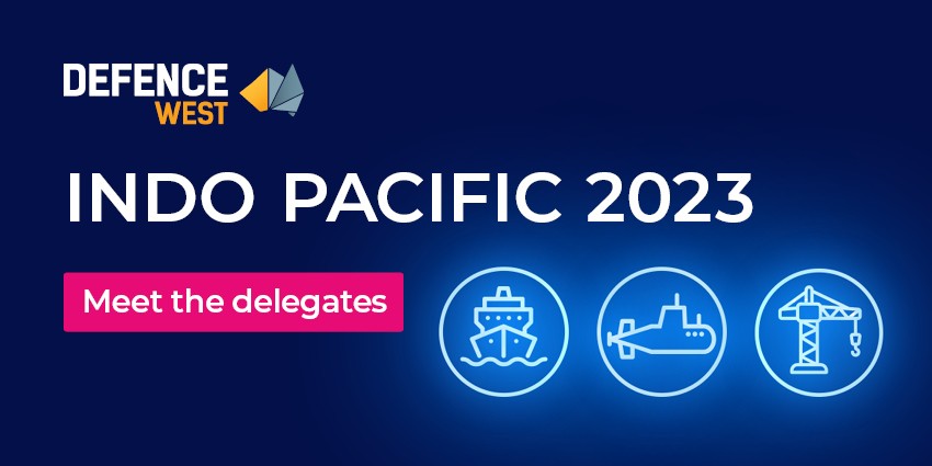 Indopac meet the delegates 