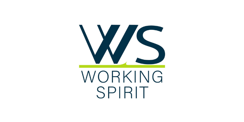 Working Spirit Logo