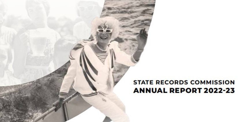 SRC Annual Report 2022-23