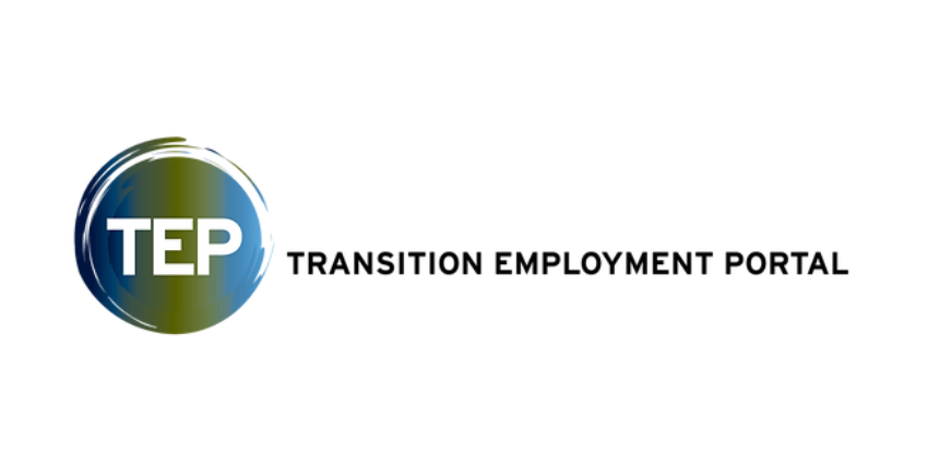 Transition Employment Porta