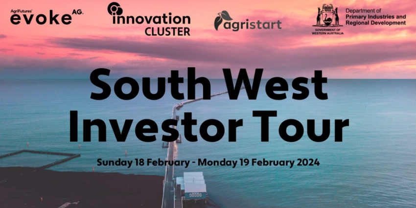 South West Investor Tour