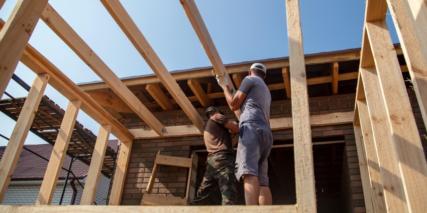 Financial support for residential builders in WA