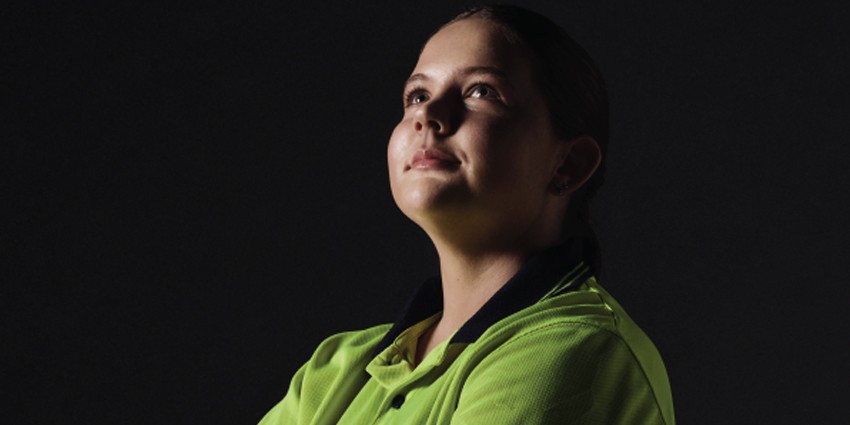 New Tafe Wa Campaign Encourages Western Australians To Be More In 2024