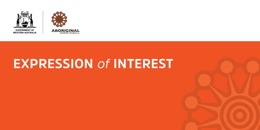 AACWA expression of interest