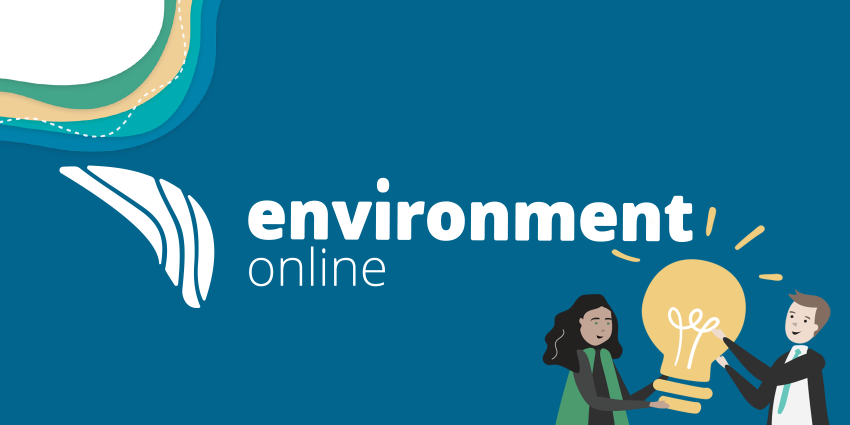 Environment Online logo