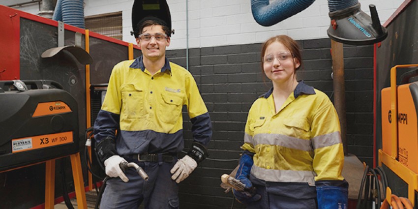 Department of Training and Workforce Development apprenticeships and traineeships statistics and reports.