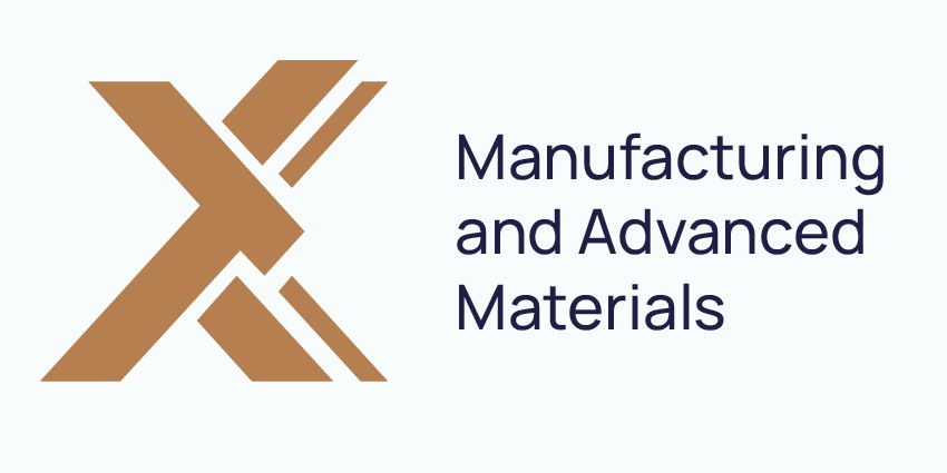 Manufacturing and Advanced Materials