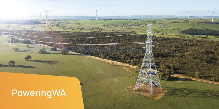 PoweringWA