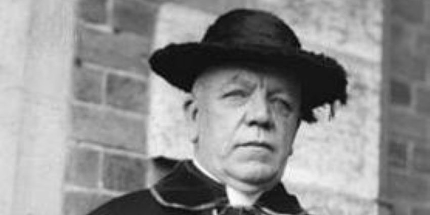 Archbishop Joseph Clune