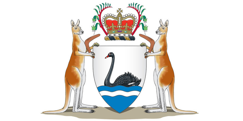 Coat of Arms