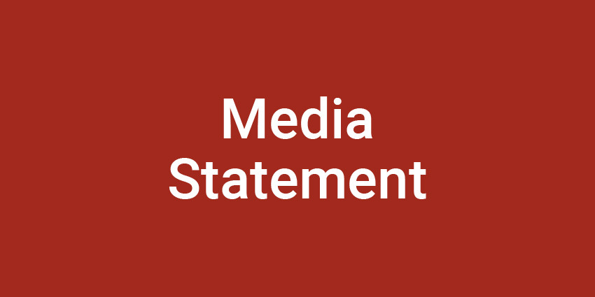 DMPE Media Statement
