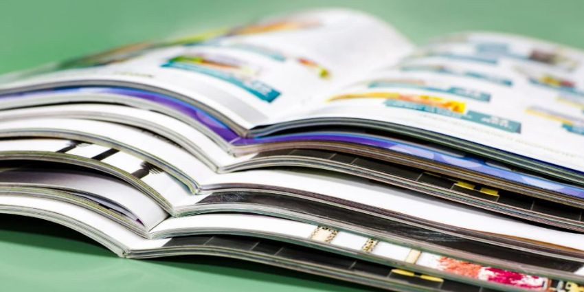 OPA Publication Guide