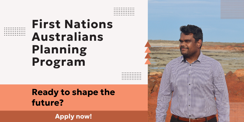 First Nations Australians Planning Program resize