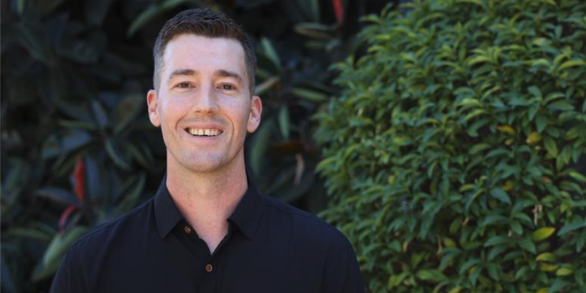 Scott- Youth Justice Officer