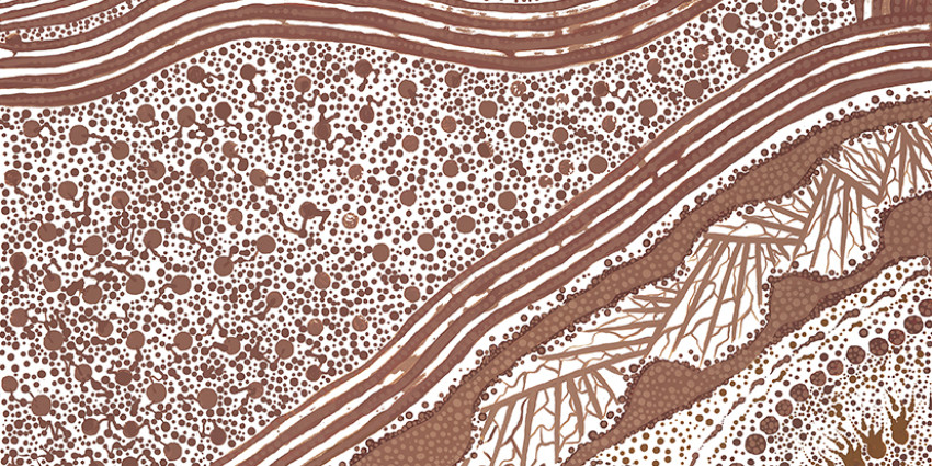 Steven Ray Clarke's 2026 Calendar Artwork 