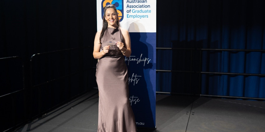 Public Sector digital program recognised for innovation