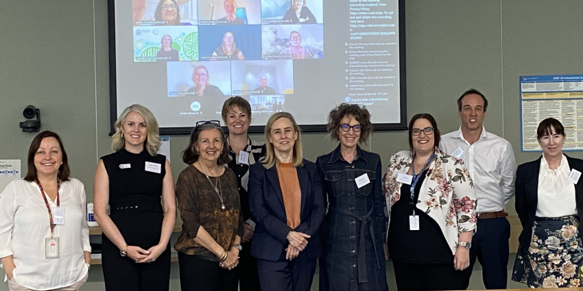 Implementation group