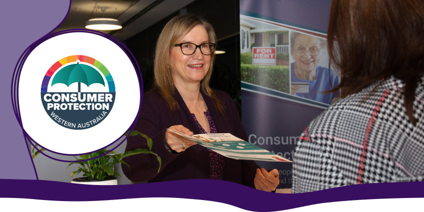 CP licensing registration