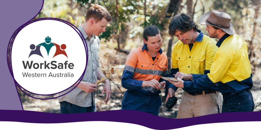 WorkSafe licencing registration