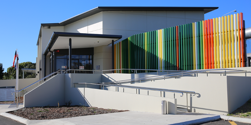 Wandoo Rehabilitation Prison