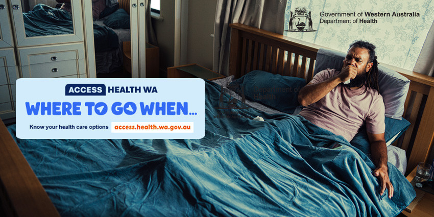 Access Health WA
