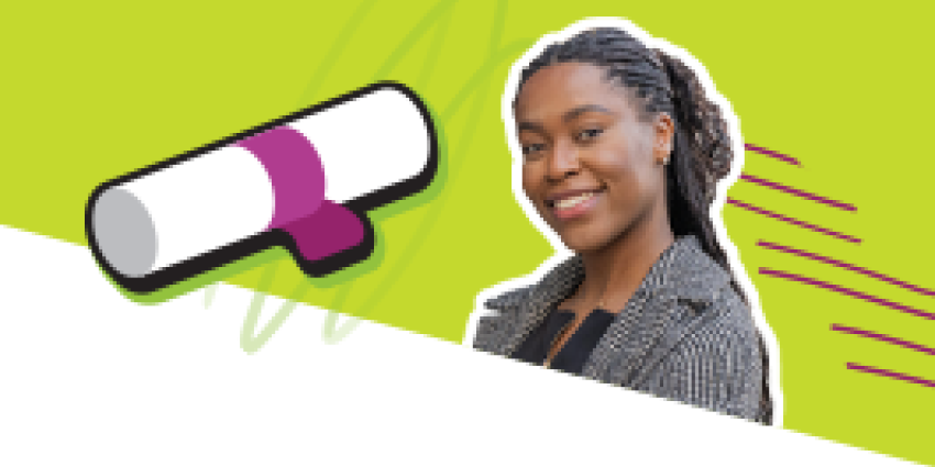 Qualifications needed