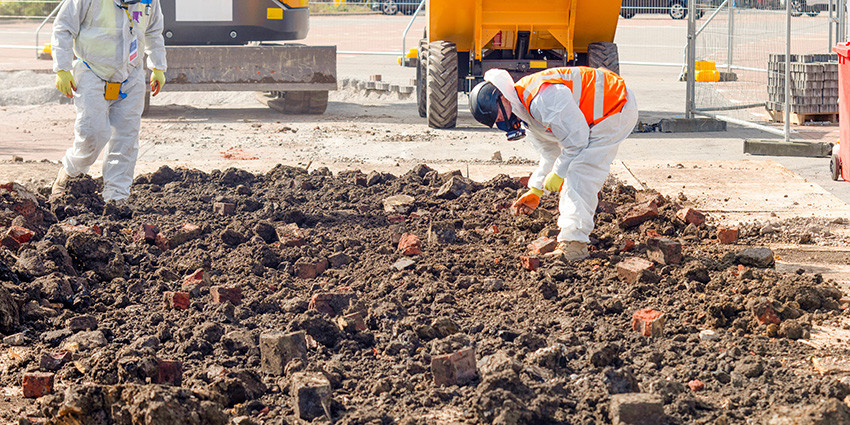 Trades, contractors and recyclers