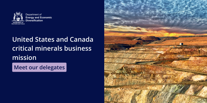 US Canada Mission Meet Delegates