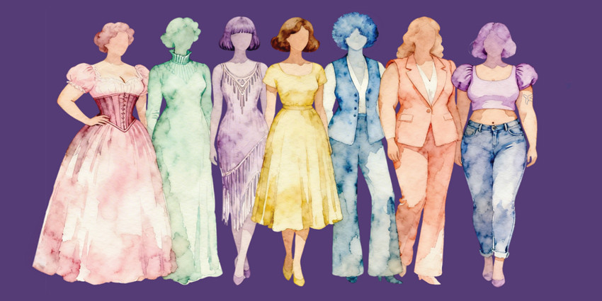 Fremantle Cemetery New Historical Women's Walk