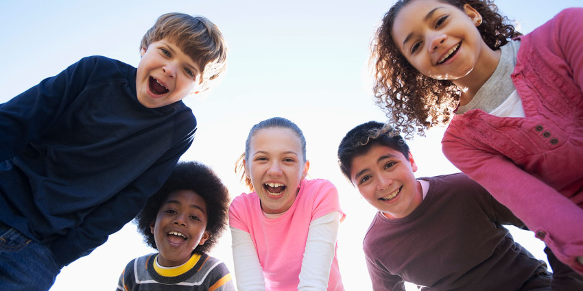 Child Safe Awareness Policy template