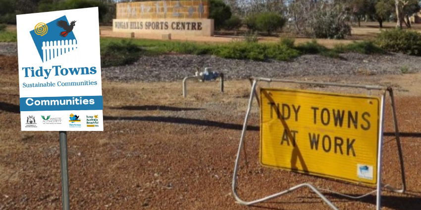 Community projects and stories