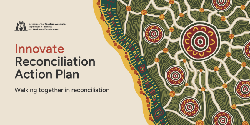 DTWD Innovate Reconciliation Action Plan 2026-2028
