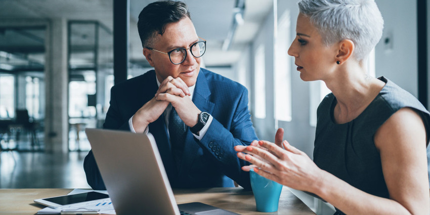 Compliance and reporting