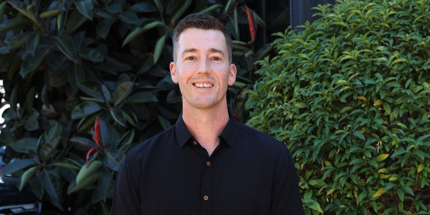 Scott- Youth Justice Officer