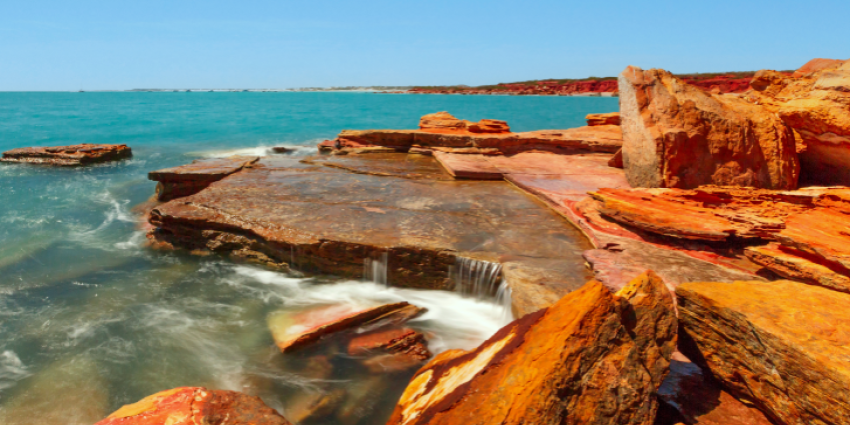 broome seven cities vision