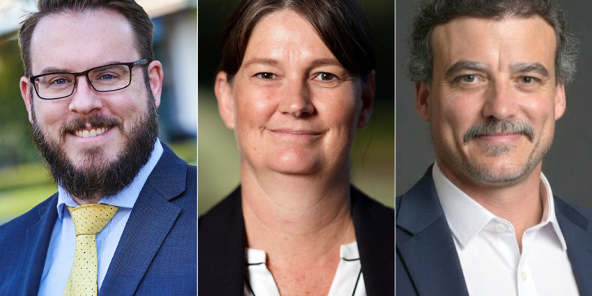 Local Government Adjudicators appointed