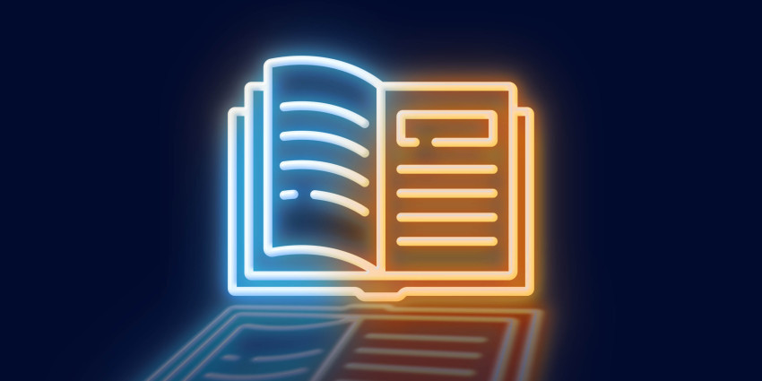 publication