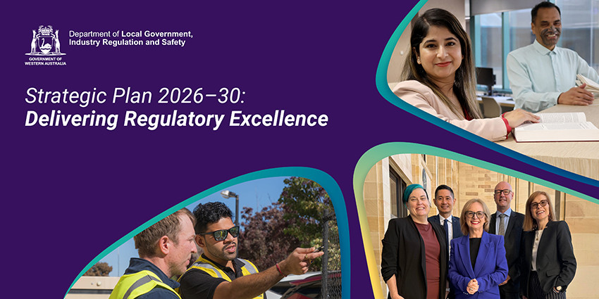 LGIRS Strategic Plan 2026–30