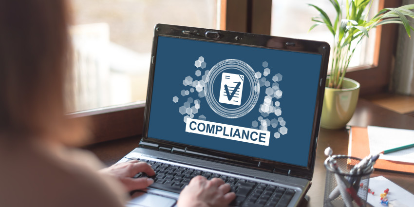 Compliance audit
