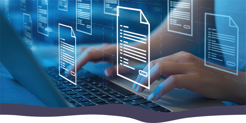Electronic Lodgement and Service of Documents